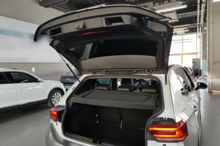 Used Volkswagen ID.3 2023 Upgraded Model Pure Intelligent Enjoyment Version