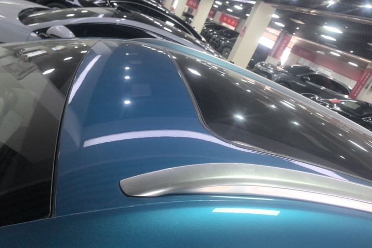 Used BYD Yuan PLUS 2022 510KM Flagship PLUS
