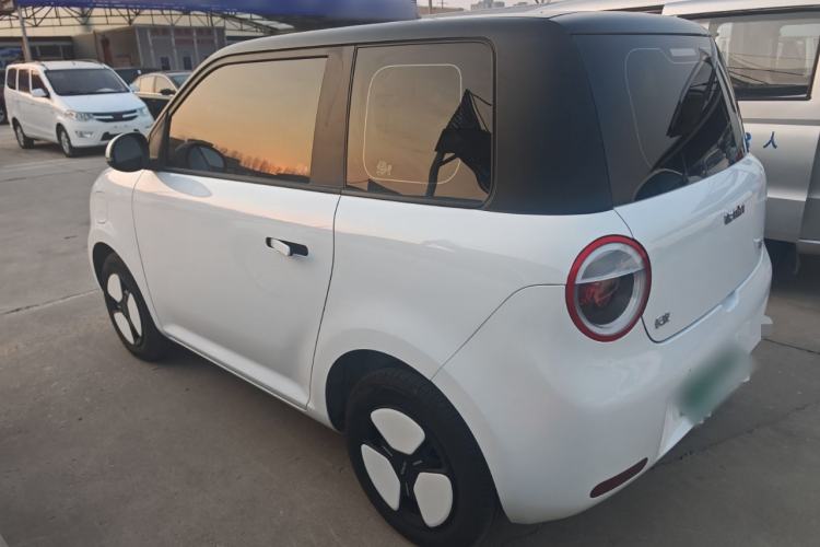 Used  Lumin 2025 205 km Xiangqin Version