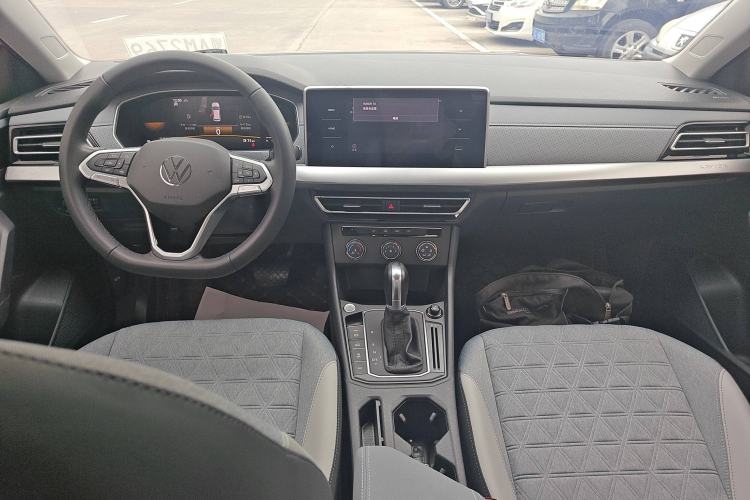 Used Volkswagen Lavida 2023 280TSI DSG Full-Comfort Edition
