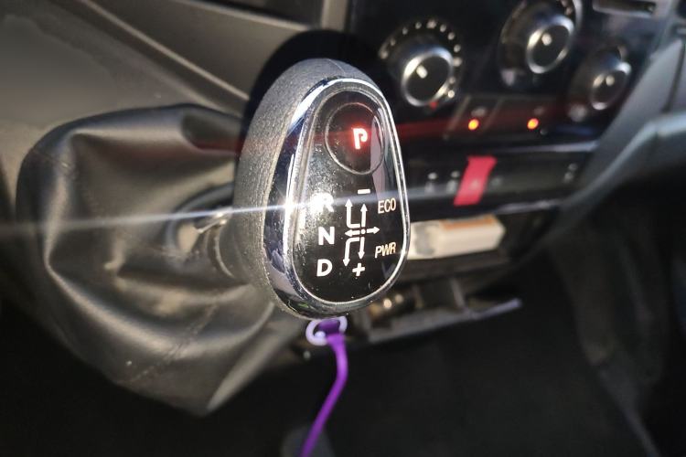 Used Iveco Eurocargo 2020 3.0T Automatic Chaorui Short Wheelbase Low-Roof F1C
