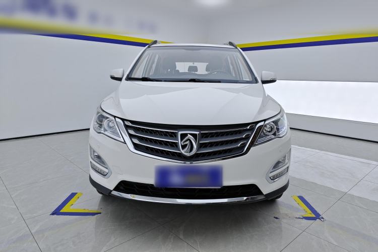 Used Baojun 560 2016 1.8L iAMT Luxury Model