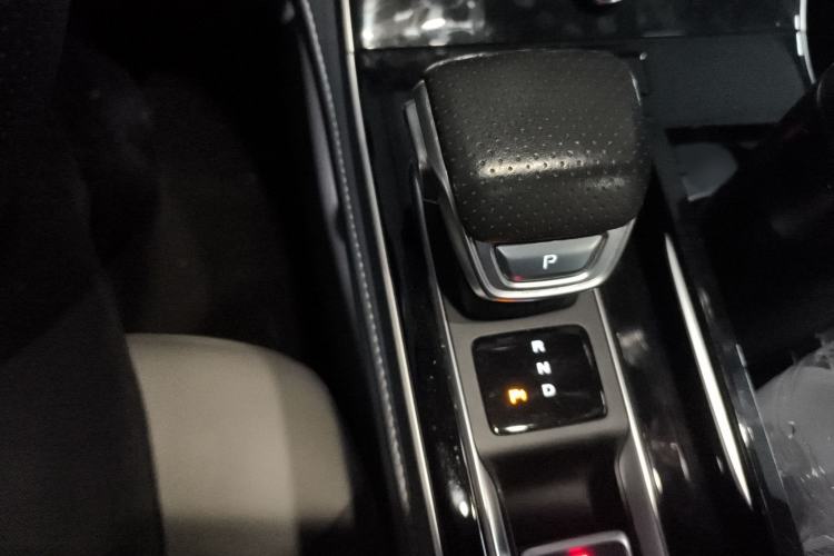 Used  ER6 2020 620 km Smart Drive Version
