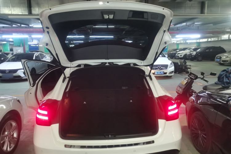 Used Mercedes-Benz GLA 2017 GLA 200 Sport Edition