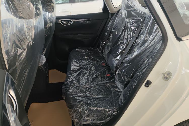 Used Nissan Sylphy 
