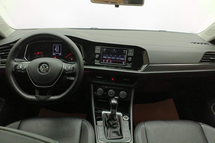 Used Volkswagen Sagitar 2019 280TSI DSG Comfort Version China VI Standard
