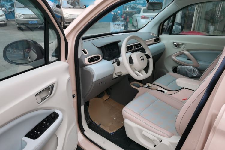 Used Leapmotor T03 2024 403 Comfort Edition