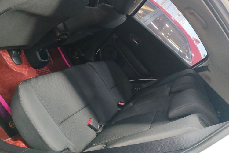 Used Honda Vezel 2020 220 TURBO CVT Elite Edition
