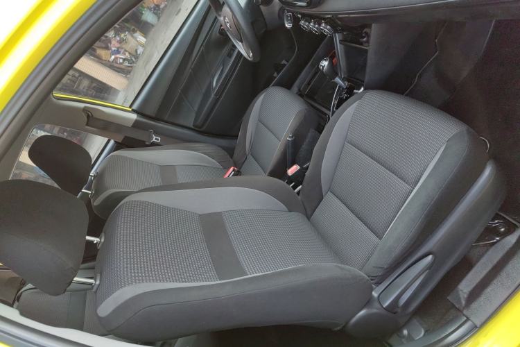 Used Toyota Vios FS 2021 1.5L CVT Fengchi Edition