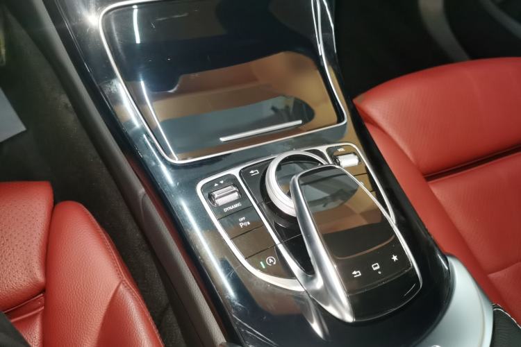 Used Mercedes-Benz C-Class 2016 C 200 Sport Edition