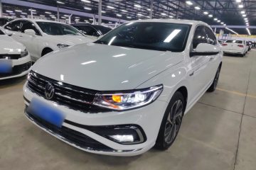 Used Volkswagen Bora 2023 300TSI DSG Prestige Edition