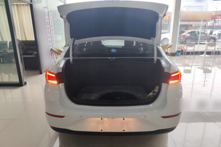 Used Buick GT 2021 Revised Version Flagship 1.5L Automatic Elite Edition
