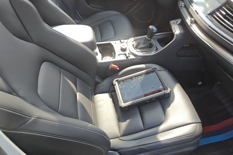 Used Haval H6 2019 1.5 GDIT Automatic Luxury Smart Connect Edition Emission Standard China V
