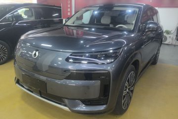 Used Denza N9 2025 Flagship Model