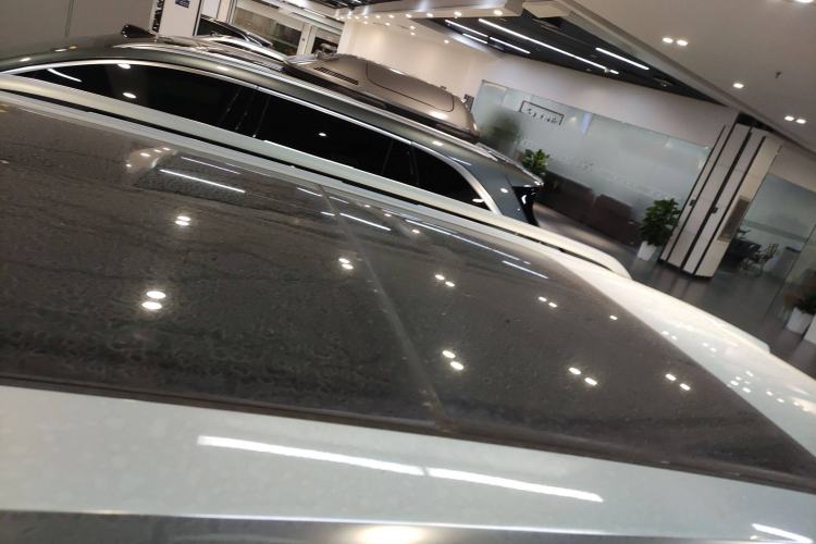 Used  Titanium 3 2025 501 km Range Rear-Wheel Drive Intelligent Driving Max Edition
