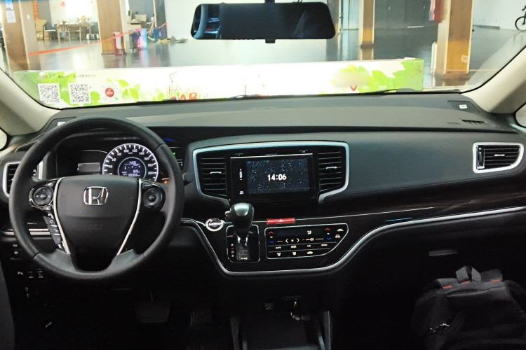 Used Honda Odyssey 2018 2.4L Smart Enjoyment Version
