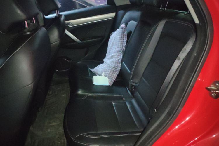 Used Geely Auto Coolray 2019 260T DCT Knight China VI Standard
