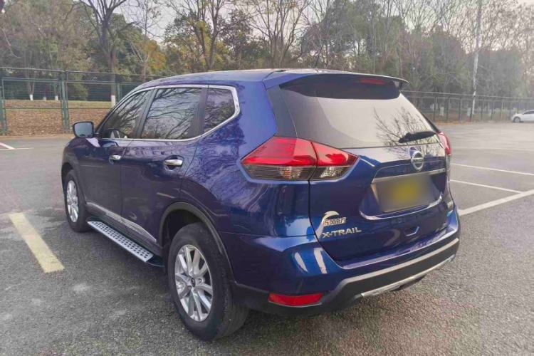 Used Nissan X-Trail 2017 2.0L CVT Comfort Edition 2WD
