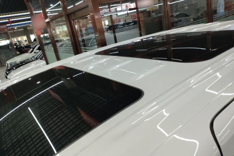 Used Buick GL8 2017 ES 28T Flagship Model China V Standard
