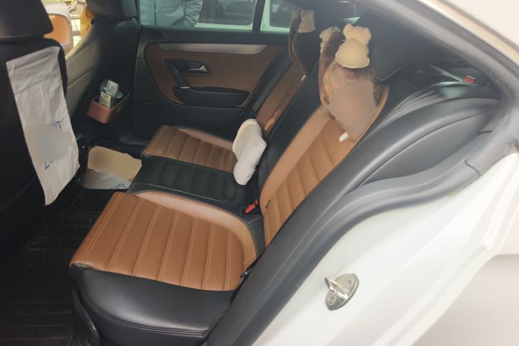 Used Volkswagen FAW-Volkswagen CC 2013 1.8TSI Luxury Model
