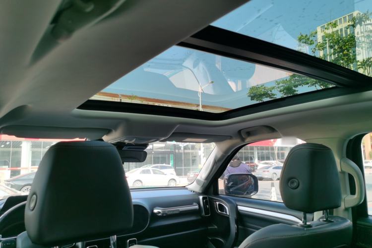 Used Haval DARGO 2022 1.5T DCT Two-Wheel Drive Border Collie Edition