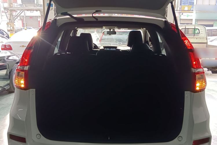 Used Honda CR-V 2016 2.0L Two-Wheel Drive Classic Edition
