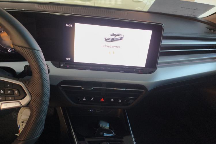 Used Volkswagen Lamando 2024 Lavida L 280TSI DSG Cool & Spicy Edition
