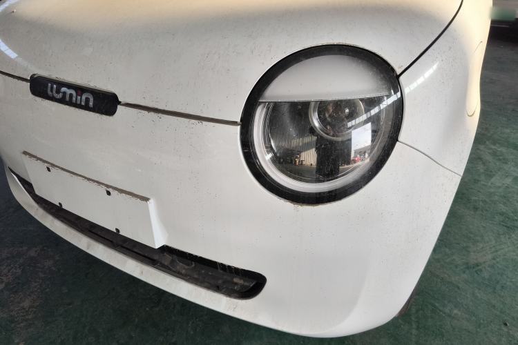 Used  Lumin 2024 130km Qingyue Version
