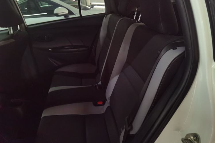 Used Toyota YARiS L 2022 X-Trail 1.5L CVT Leading PLUS Edition