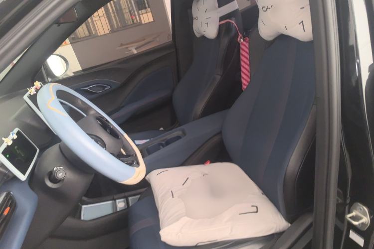 Used BYD Seagull 2023 Active Version