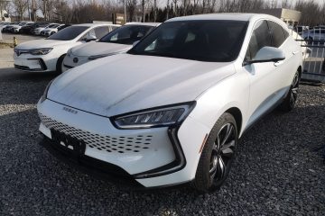 Used SERES SF5 2021 Four-Wheel Drive Freedom Expedition Edition