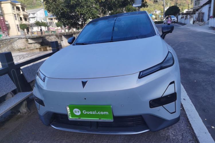 Used  S05 2024 510Max Pure Electric Version
