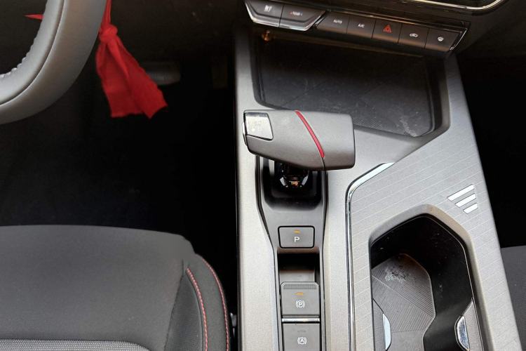 Used Changan X5 PLUS 2024 1.5T DCT Enjoyment Version
