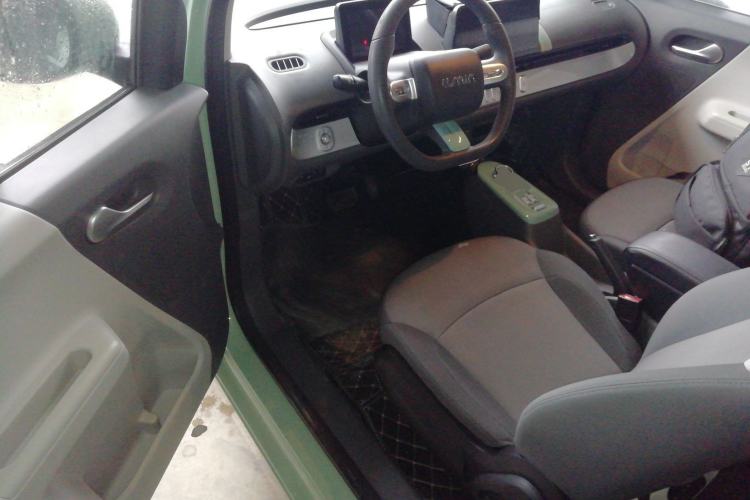 Used  Lumin 2022 210km Sweet Edition