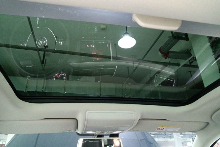 Used Volkswagen Lamando 2019 280TSI DSG Comfort Edition China VI standard
