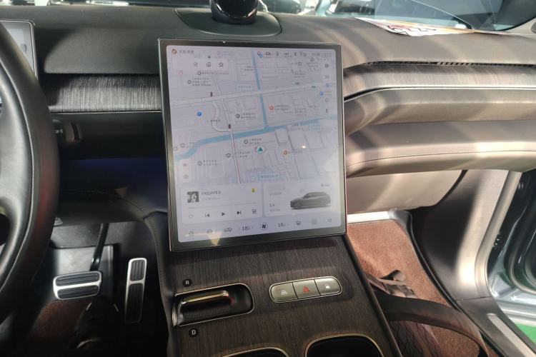 Used Nio ES7 2022 100kWh First Edition
