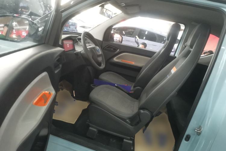 Used Wuling Hongguang MINIEV 2020 Enjoy Edition Lithium-Ion Battery