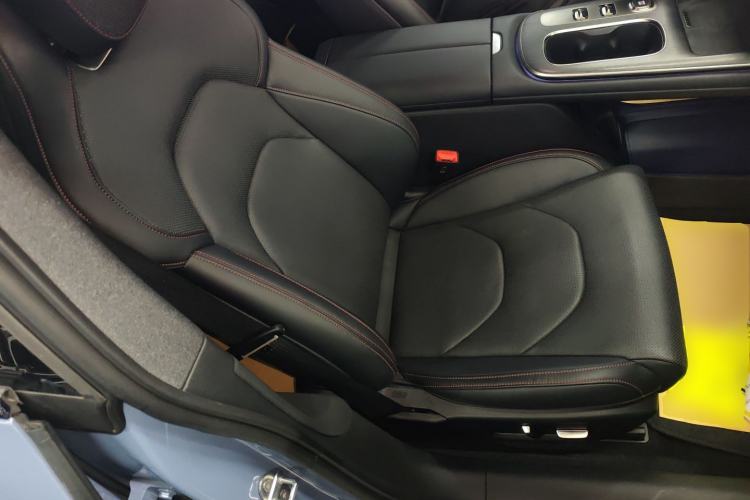 Used  SU7 2024 Rear-Drive Long-Range Intelligent Driving Version