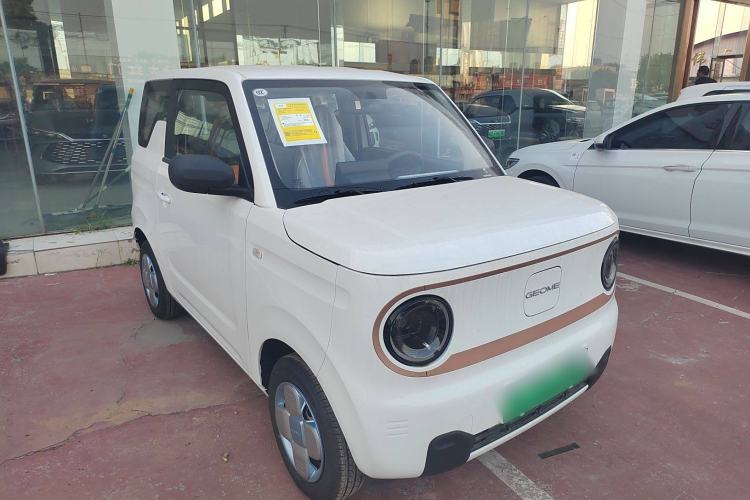 Used  Panda 2024 Panda Mini 200km Endurance Bear
