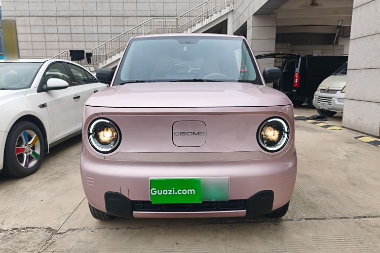 Used  Panda 2024 Panda Mini 200km Longteng PRO Edition