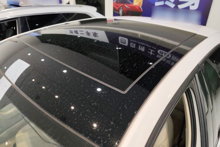 Used Skoda Octavia 2015 1.6L Automatic Yijun Edition
