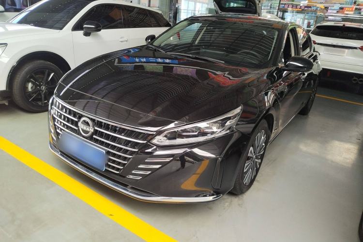 Used Nissan Teana 2022 2.0L XL-TLS Enjoyment Edition
