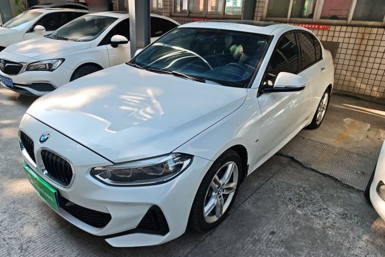 Used BMW 1 Series 2019 118i M Sport Package