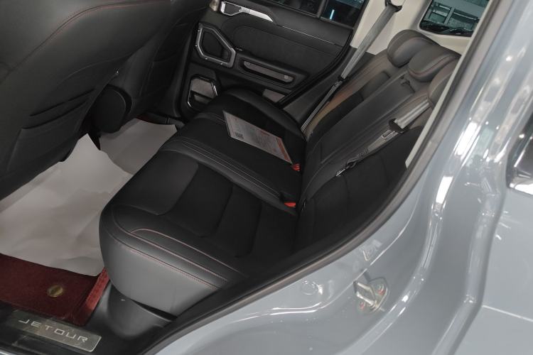 Used  Shanhai T2 2024 C-DM 129KM Linye Edition
