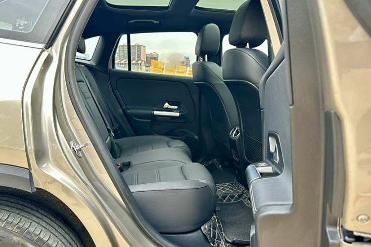 Used Mercedes-Benz EQA 2022 EQA 260
