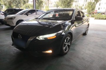 Used Nissan Sylphy 2022 1.6L XL CVT Enjoyment Edition