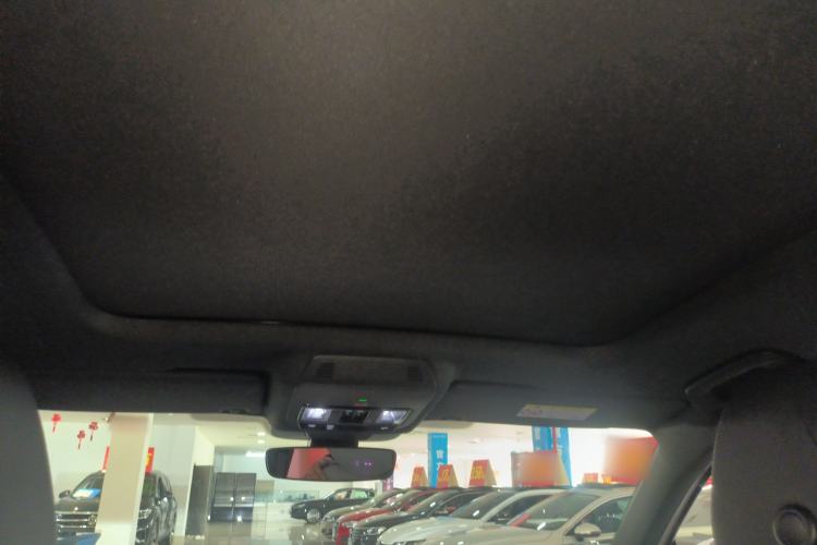 Used Volkswagen Tayron 2025 Tharu L 330TSI Two-Wheel Drive Elite City Package