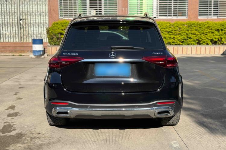 Used Mercedes-Benz GLE 2025 GLE 350 4MATIC Stylish Model
