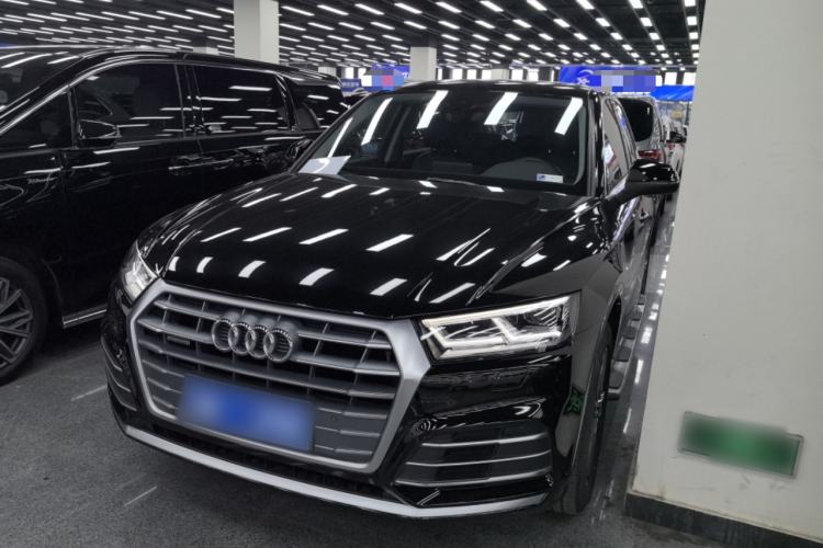 Used Audi Q5L 2020 40 TFSI Prestige Fashion Edition
