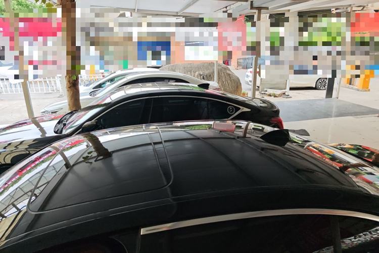 Used BMW 5 Series 2018 528Li Launch Special Edition
